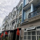 Bán Nhà HXH, Lâm Thị Hố, Quận 12, 50m2, ko QH, ko LG, Chỉ Nhỉnh 3 TỶ